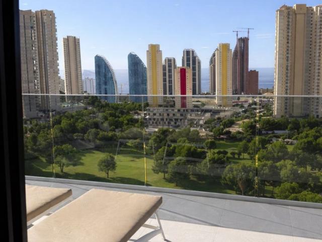 Piso, Benidorm