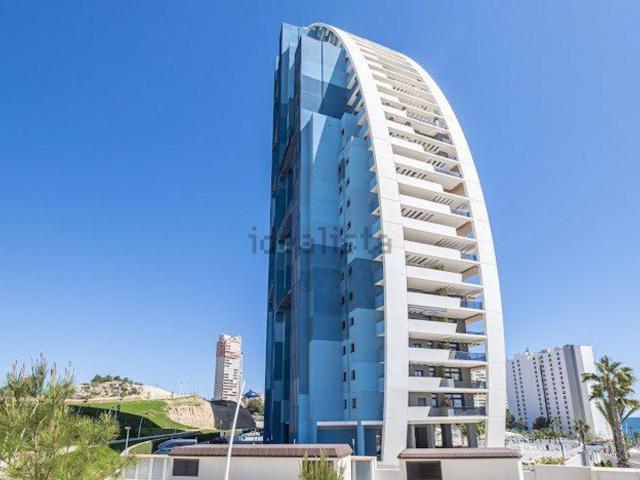 Piso, Benidorm