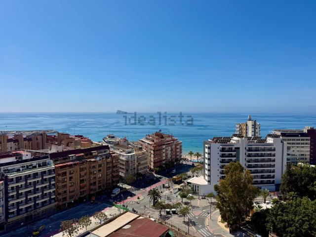 Piso, Benidorm