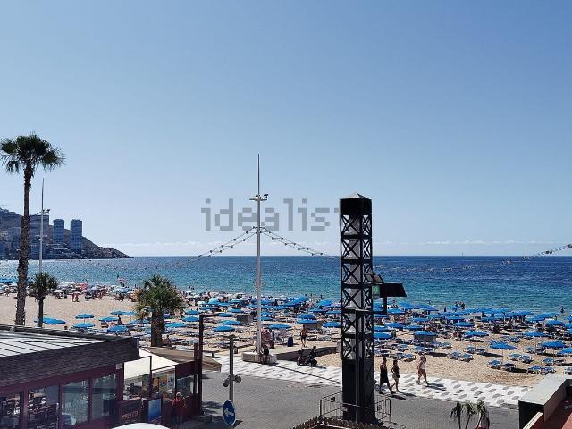 Piso, Benidorm