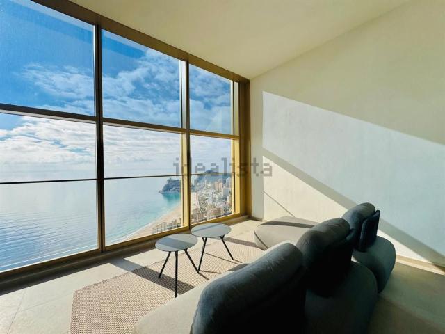 Piso, Benidorm