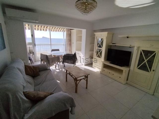 Piso, Benidorm