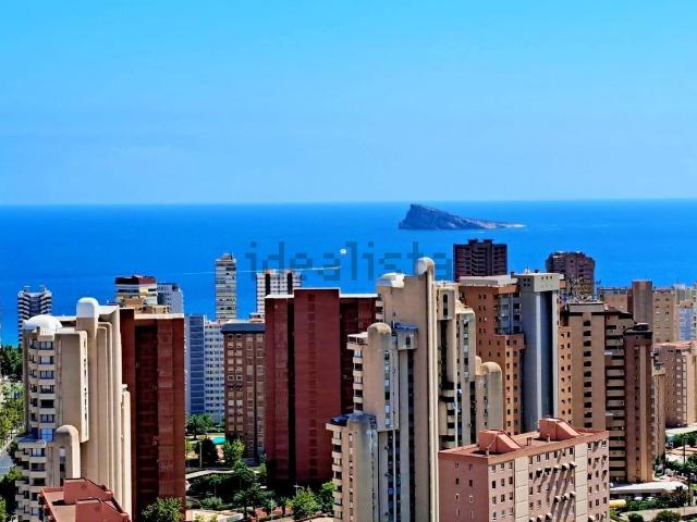 Piso, Benidorm