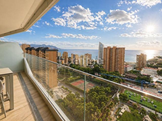 Piso, Benidorm