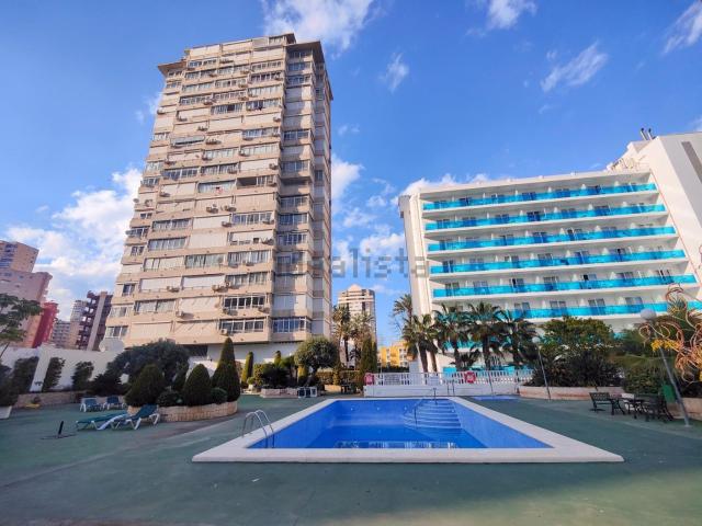 Piso, Benidorm