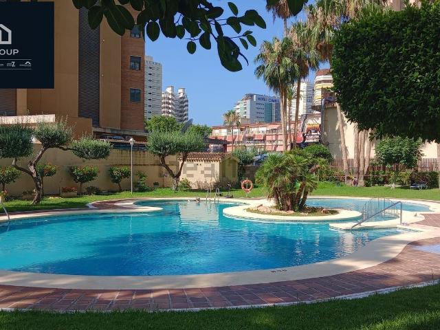 Piso, Benidorm
