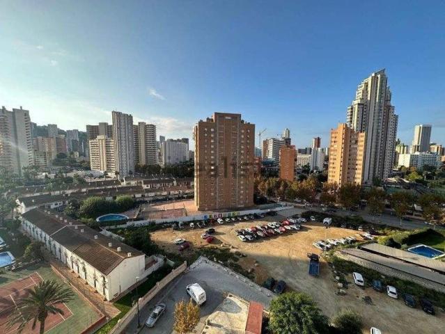 Piso, Benidorm