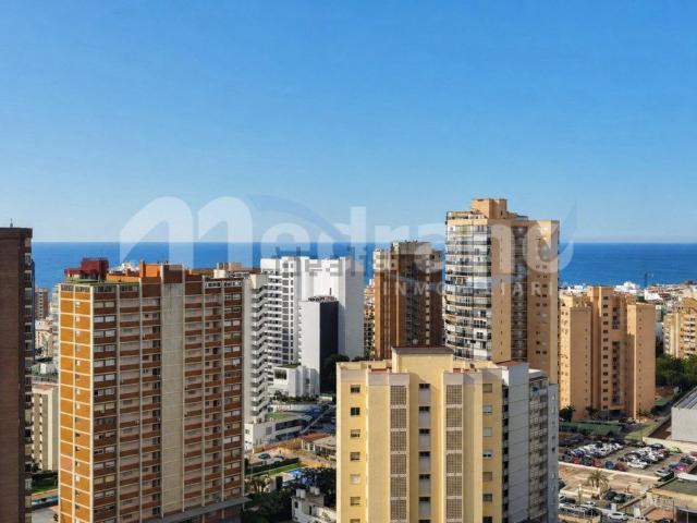 Piso, Benidorm
