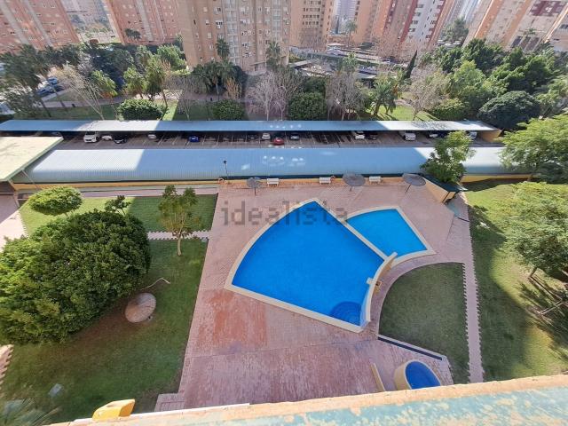 Piso, Benidorm