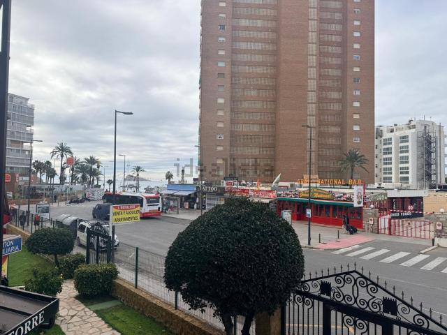 Piso, Benidorm
