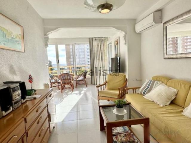 Piso, Benidorm