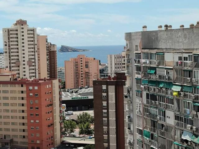 Piso, Benidorm