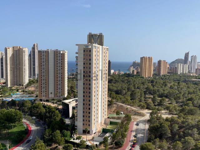 Piso, Benidorm