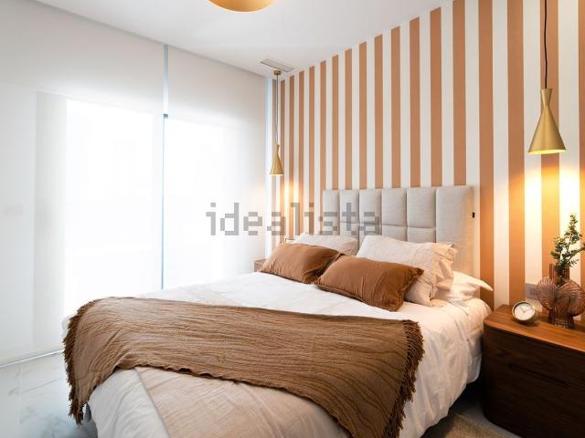Piso, Benidorm