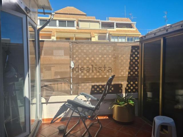 Piso, Benidorm