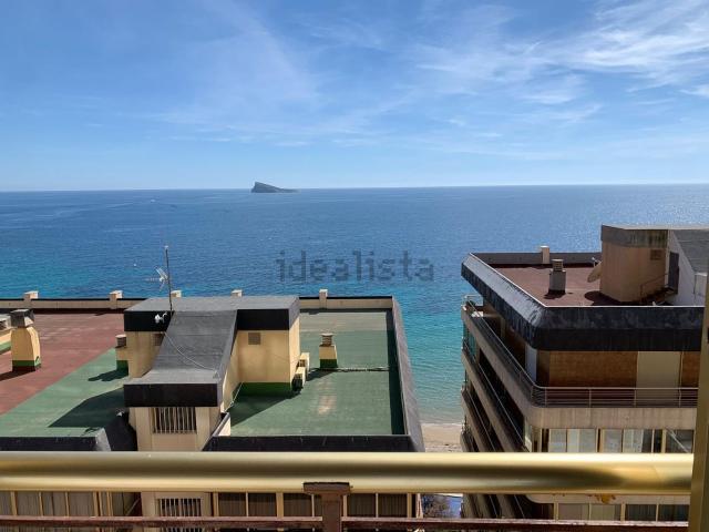 Piso, Benidorm