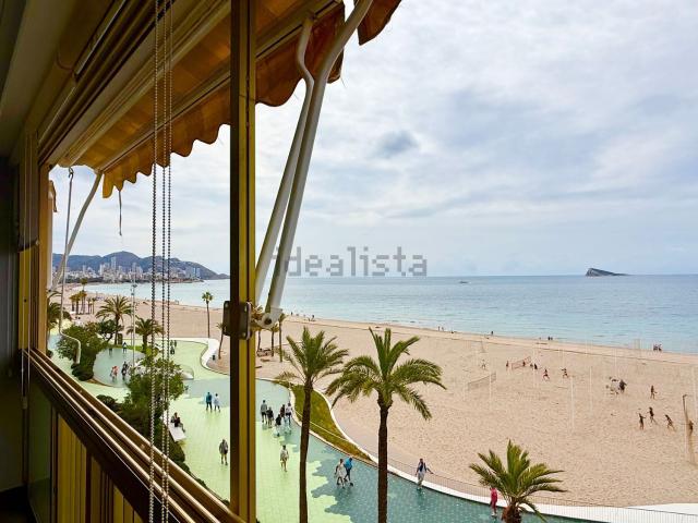 Piso, Benidorm