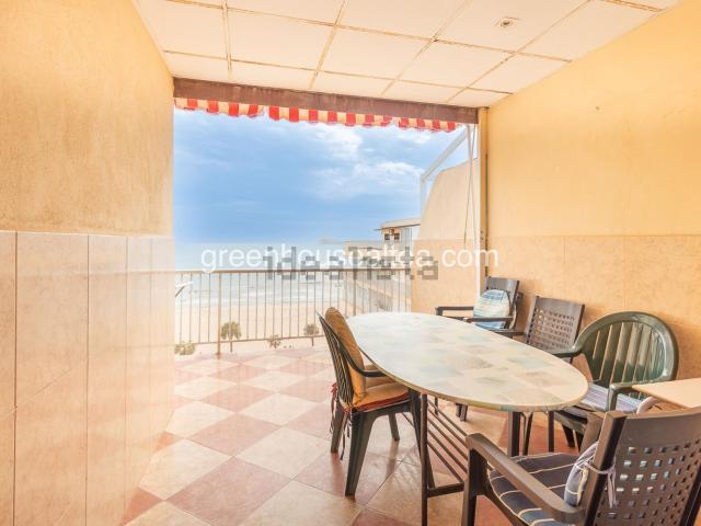Piso, Benidorm