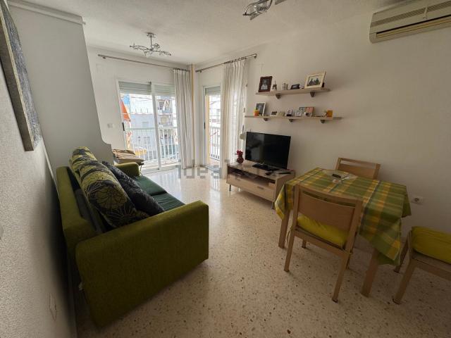Piso, Benidorm