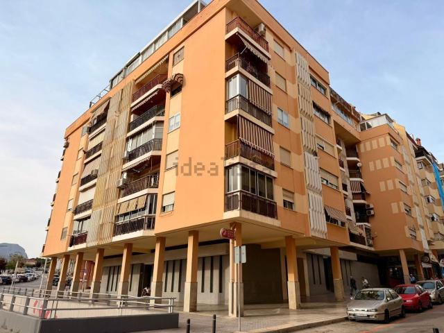 Piso, Benidorm
