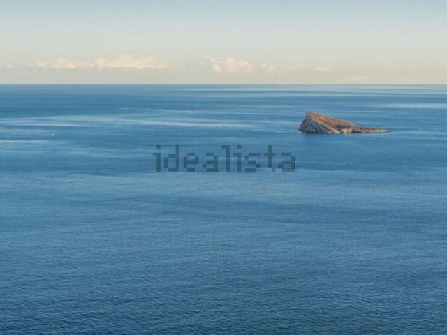 Piso, Benidorm