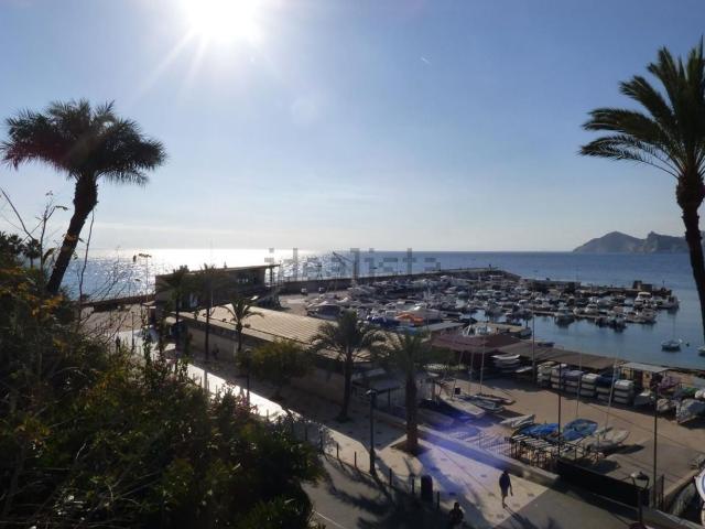 Piso, Benidorm