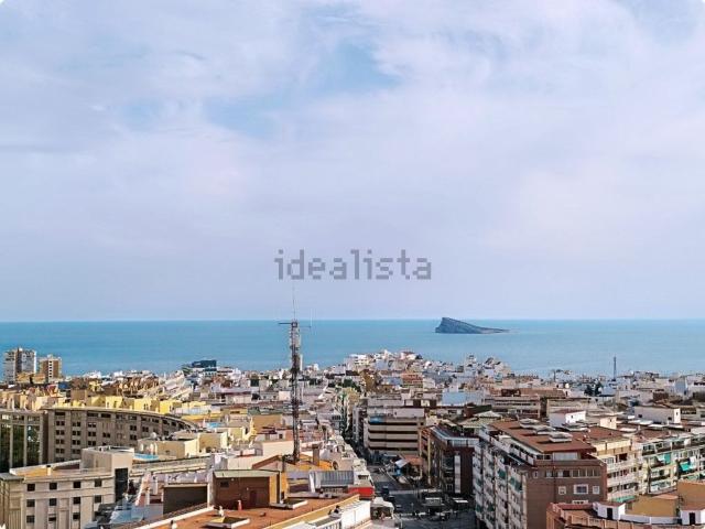 Piso, Benidorm