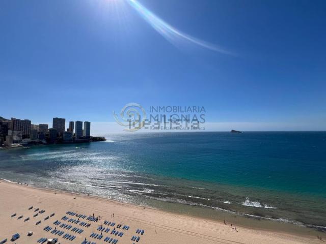 Piso, Benidorm