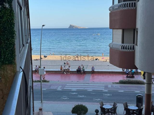 Piso, Benidorm