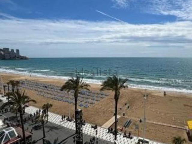 Piso, Benidorm