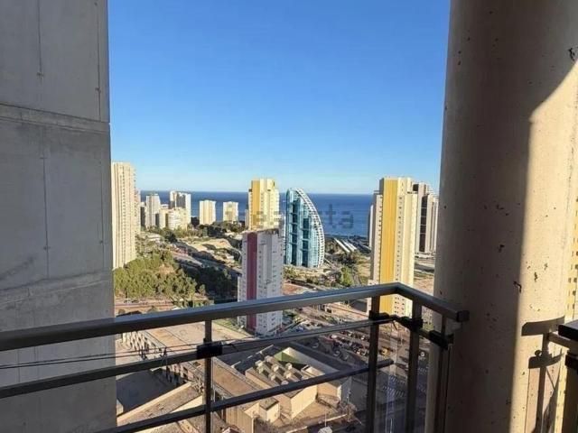 Piso, Benidorm