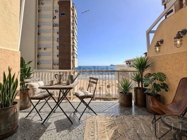 Piso, Benidorm