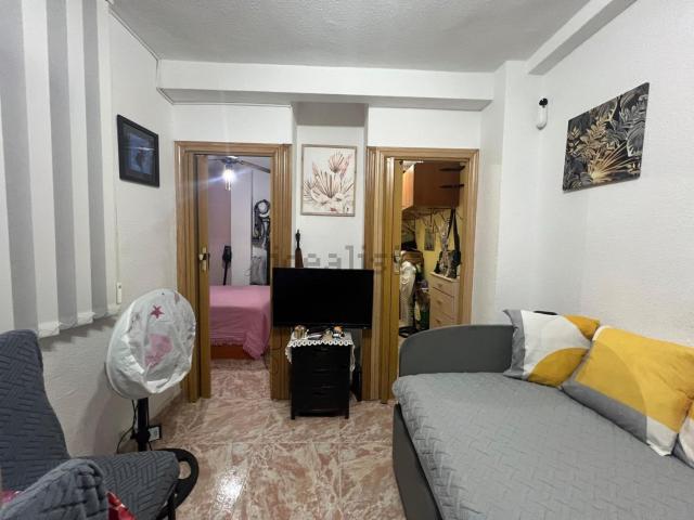 Piso, Benidorm
