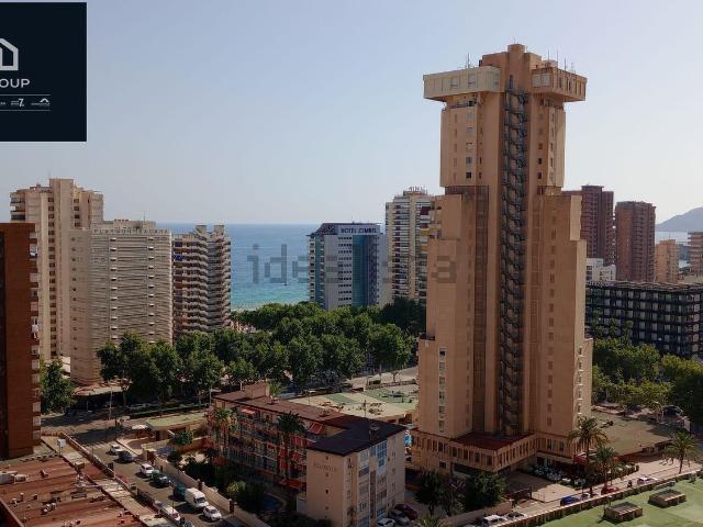 Piso, Benidorm