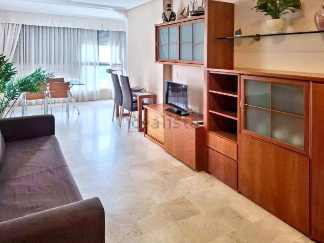 Piso, Benidorm