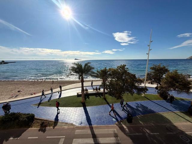 Piso, Benidorm