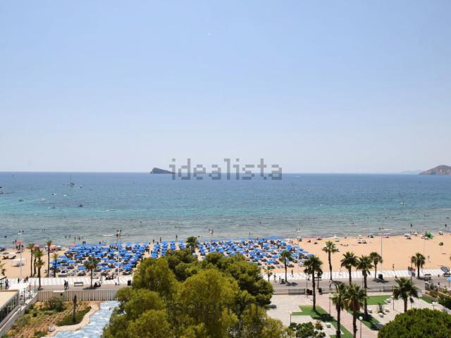 Piso, Benidorm