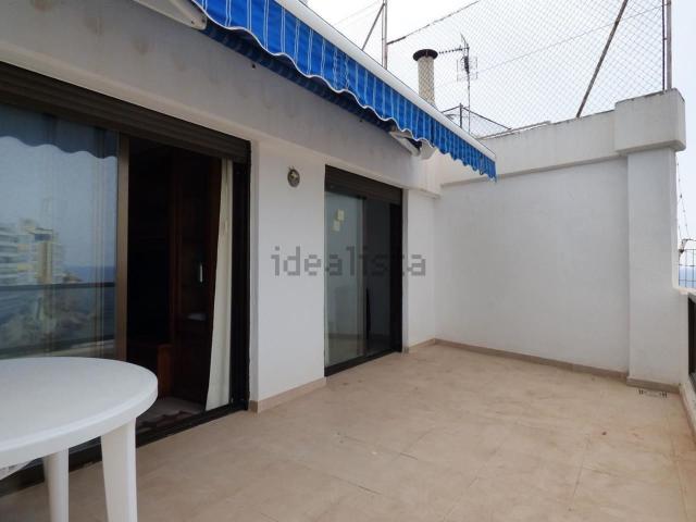 Piso, Benidorm