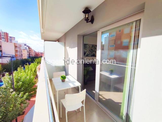 Piso, Benidorm