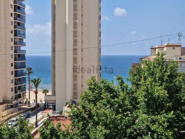 Piso, Benidorm