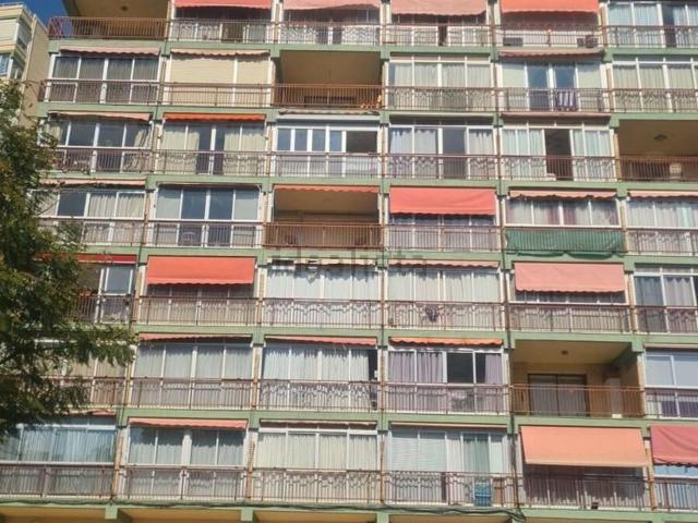 Piso, Benidorm