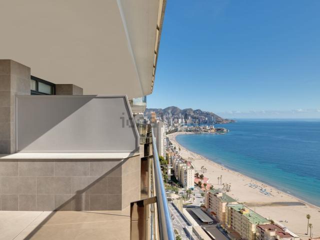 Piso, Benidorm