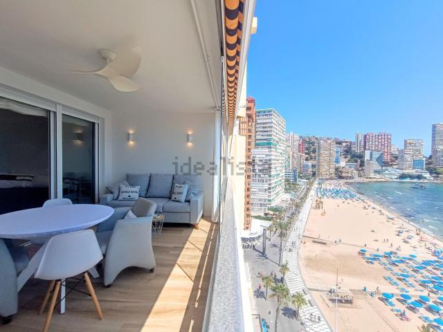 Piso, Benidorm