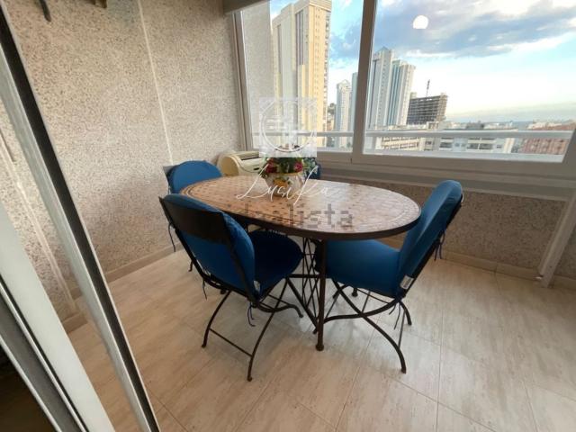 Piso, Benidorm