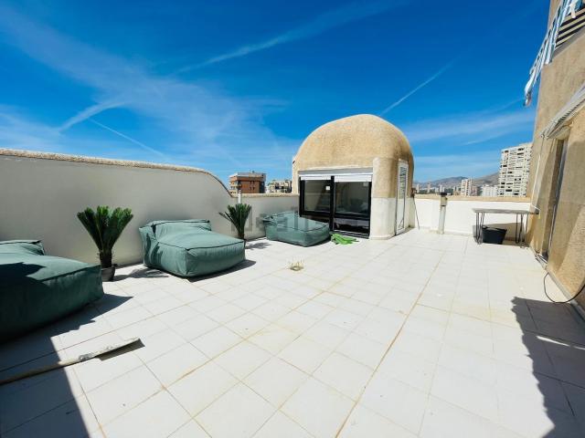 Piso, Benidorm