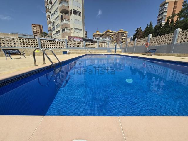 Piso, Benidorm
