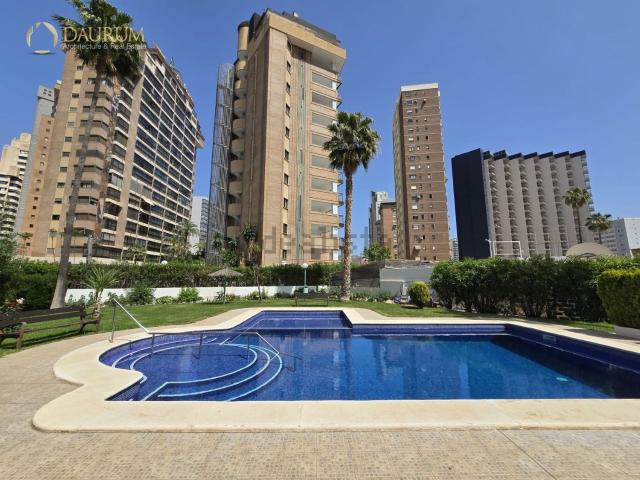 Piso, Benidorm