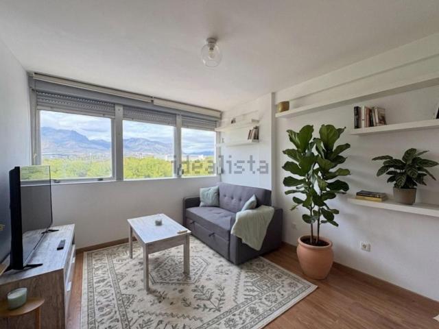 Piso, Benidorm
