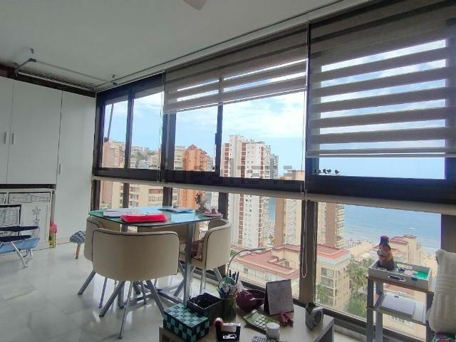 Piso, Benidorm