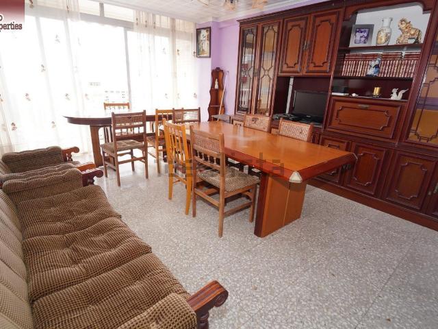 Piso, Benidorm